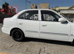 هيونداي فيرنا